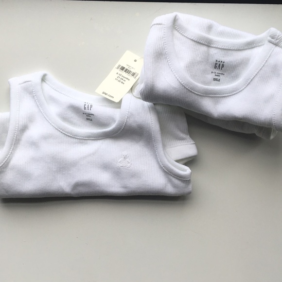 Baby Gap First Favorite Onesies - Picture 4 of 5